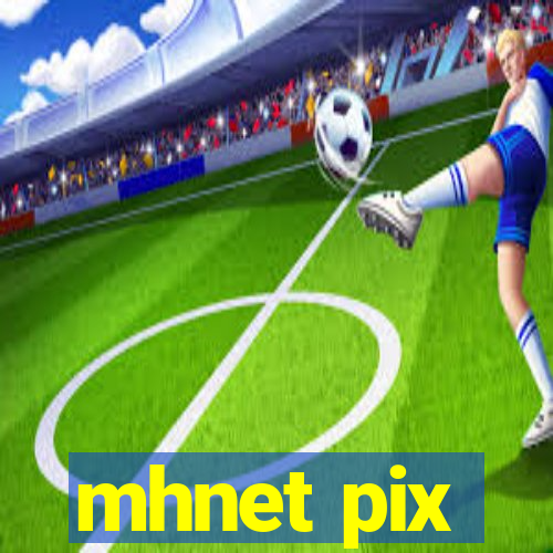 mhnet pix